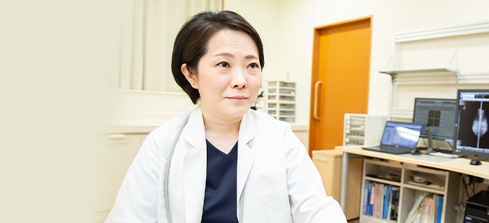 日本産科婦人科学会専門医による検査・治療